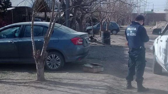 Se emborrachó y extravió el auto: lo recuperaron en San Pablo