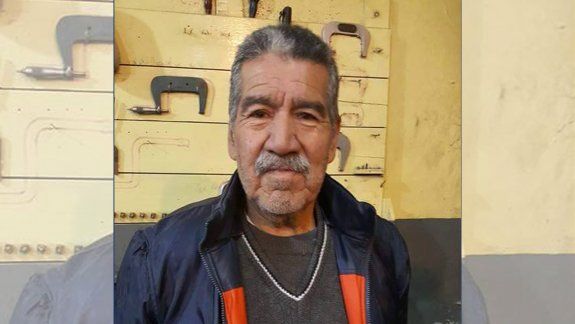 Continúa la búsqueda de un vecino cipoleño desaparecido