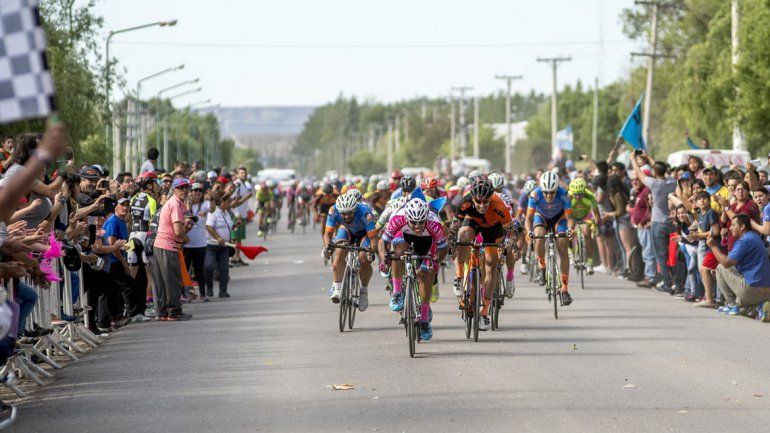 El sprint final