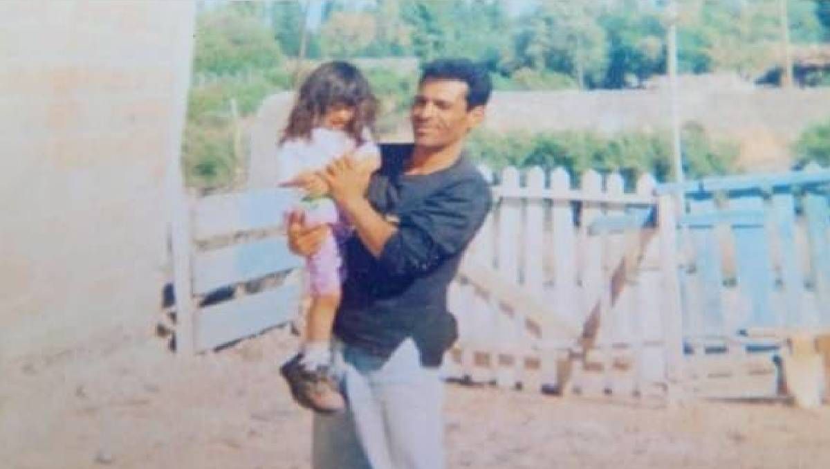 Busca a su padre y en el camino encontró a una hermana desconocida