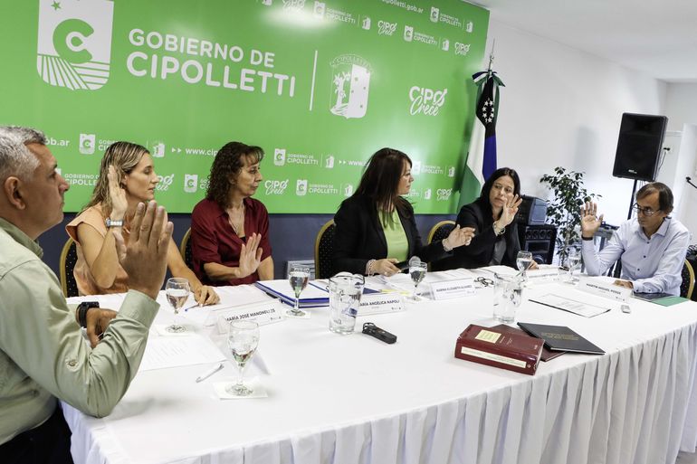 Los concejales de Cipolletti no tienen fueros ante una denuncia similar. Los concejales de Cipolletti no tienen fueros ante una denuncia similar.
