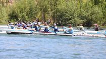 comenzaron las inscripciones para la edicion 50 de la regata del rio negro