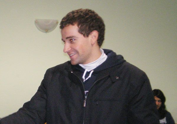 Rodríguez vuelve al Canal Grande