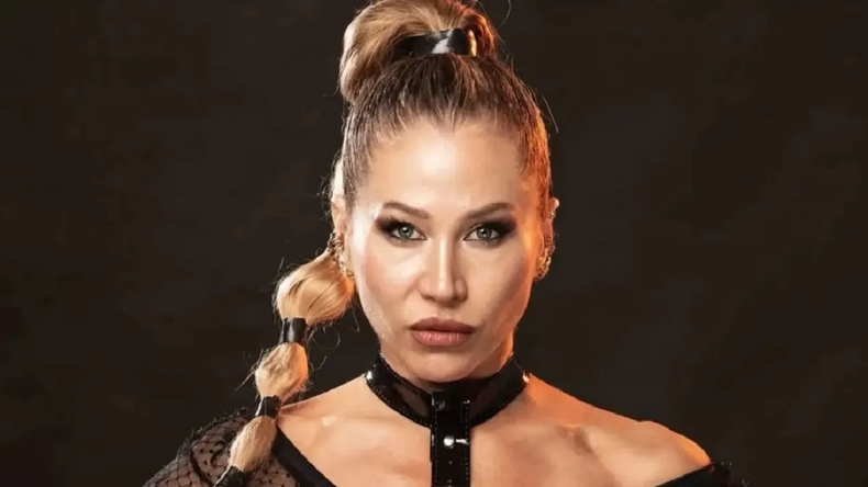 Lo dejó atrás: Adabel Guerrero blanqueó su romance con un empresario tras su separación | LMCipolletti.com Lo dejó atrás: Adabel Guerrero blanqueó su romance con un empresario tras su separación