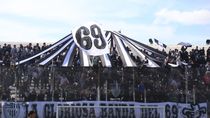Varios hinchas de Cipolletti fueron sancionados con derecho de admisión.