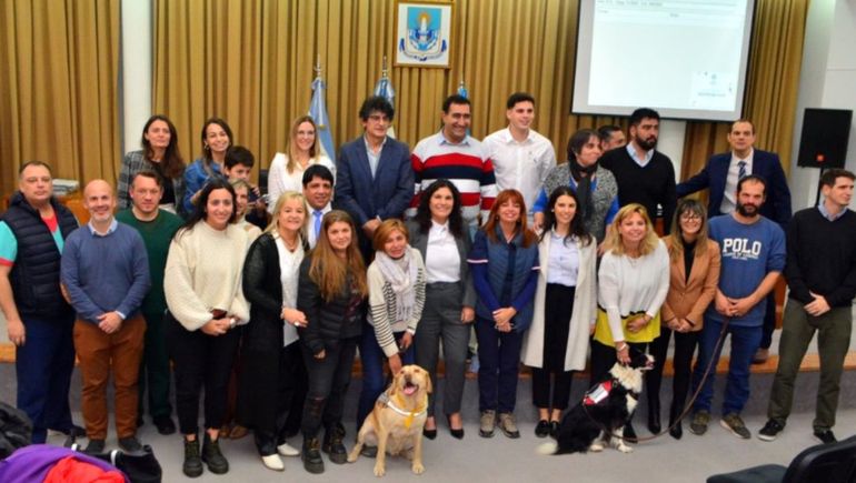 En una ciudad de la región crearán un registro de maltratadores de animales domésticos