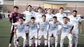 Fotos: gentileza de @_unapasion_instagram | LMCipolletti.com Fotos: gentileza de @_unapasion_instagram