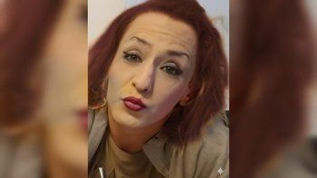 Azul Semeñenko cumplió 49 años el jueves 25 de septiembre. El día previo, la última vez que fue a trabajar.