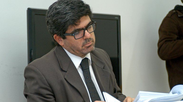 El fiscal Gustavo Herrera quiere acompañar el esfuerzo de los municipios.