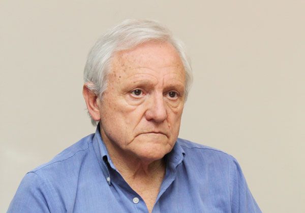 En promedio, se denuncian diez robos por día