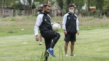 berra y najul los mas condicionados para el arranque berra y najul los mas condicionados para el arranque