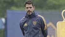 Fernando Gago