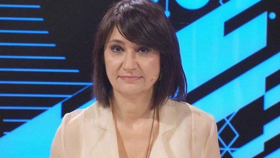El duro descargo de María Laura por su salida de Telenoche