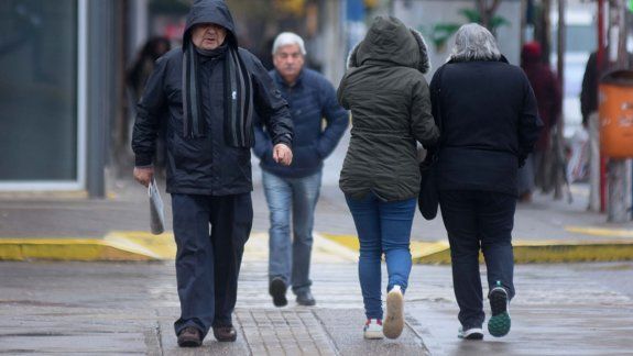Así estará el tiempo esta tarde y mañana en todo el Alto Valle
