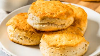 Pan sin harina en pocos minutos: cómo hacer esta receta saludable con solo 3 ingredientes | LMCipolletti.com Pan sin harina en pocos minutos: cómo hacer esta receta saludable con solo 3 ingredientes