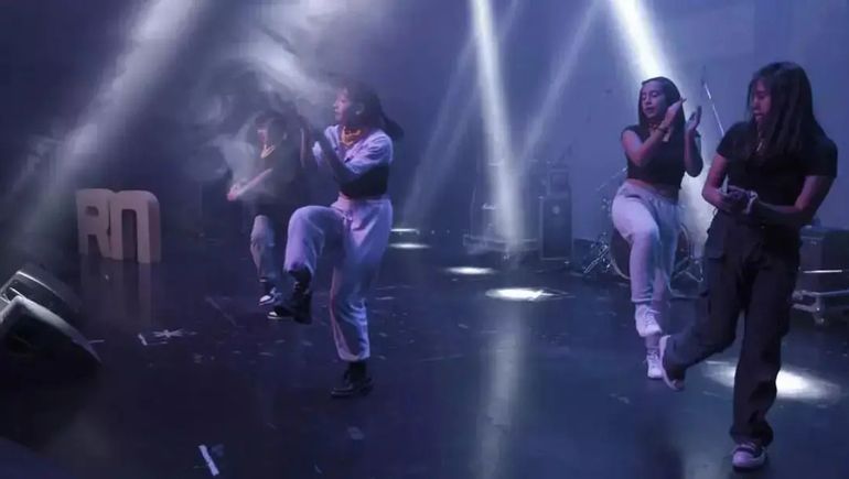 Este fin de semana, Río Negro tiene una cargada agenda cultural para disfrutar