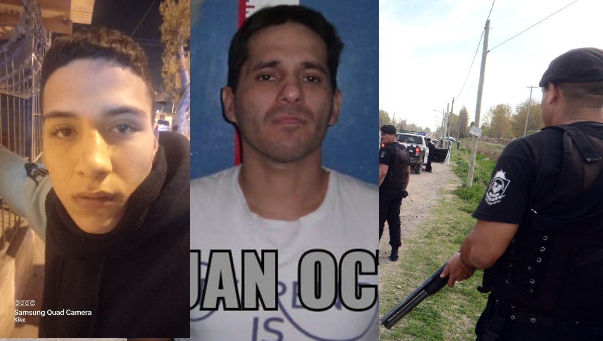 La fuga de la comisaría fue planificada: más detalles