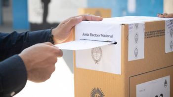 elecciones 2023: la pampa, tierra del fuego, san juan y salta eligen autoridades