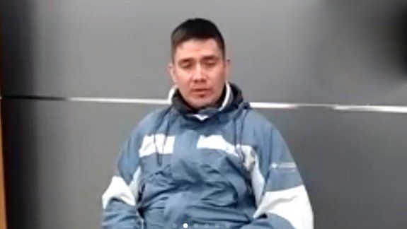 La Policía fue a buscar a Jara y arrancó el juicio por el caso Estelita