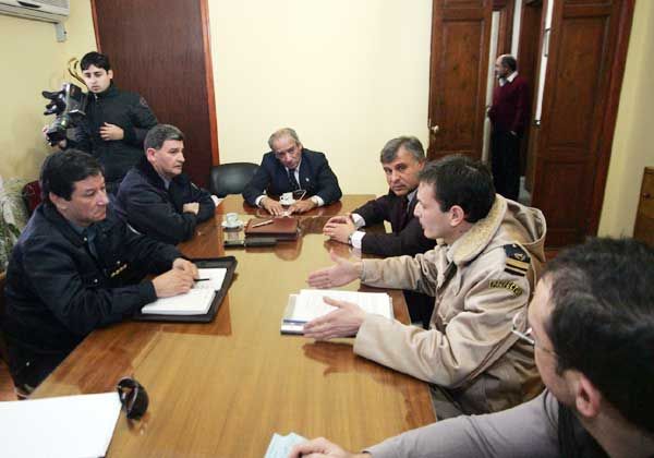 En pro del patrimonio paleontológico