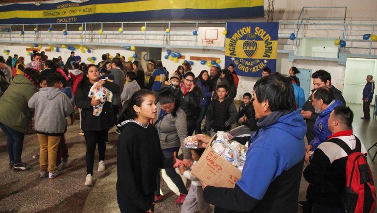 Cayó un 5 por ciento la venta de juguetes en el Día del Niño