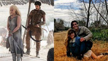 de game of thrones a la escena de violacion de calu