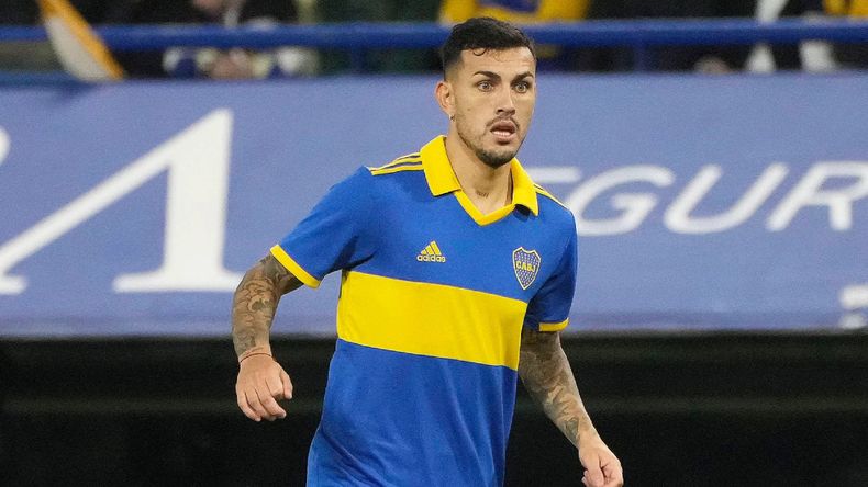 Sin filtro: Leandro Paredes reveló qué siente por Boca de cara a la semi de la Libertadores