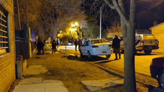 Siguen los asaltos y la violencia en Viedma&nbsp;