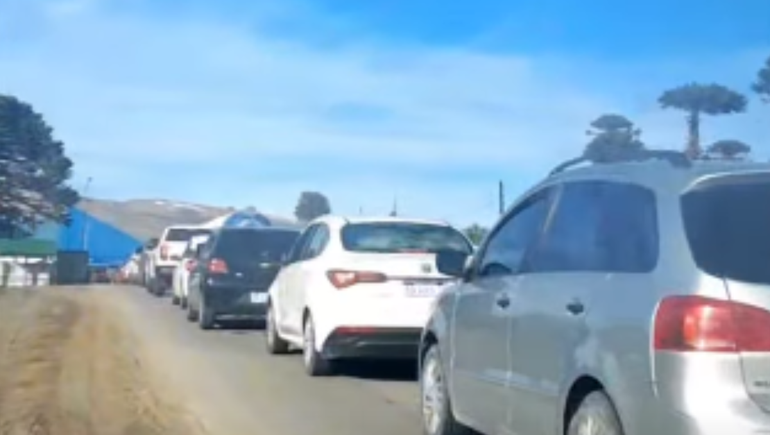 Desde los organismos oficiales recomiendan revisar la documentación antes de emprender el viaje.