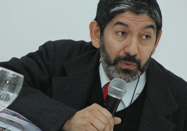 Reclaman remoción del fiscal Cid