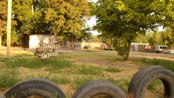 la municipalidad hizo un censo en cuatro tomas cipolenas