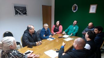 Se cerró el primer semestre del año y, según lo pautado por el Ejecutivo local y los gremios municipales, se debería recuperar lo perdido por los salarios frente a la inflación durante ese período.