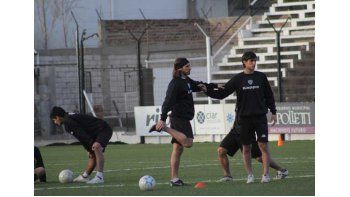 cipo-roca: poco de amistoso, mucho de clasico