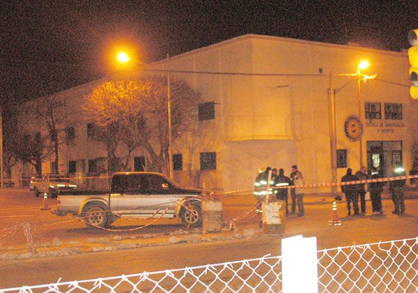 Se cumplen ocho meses de atentado