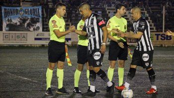 a estirar la racha, cipo