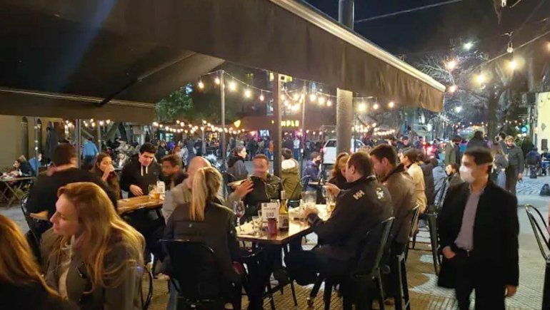 Buenos Aires eliminó casi todas las restricciones por COVID