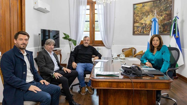 Estatales rionegrinos cobrarán un bono de $15 mil
