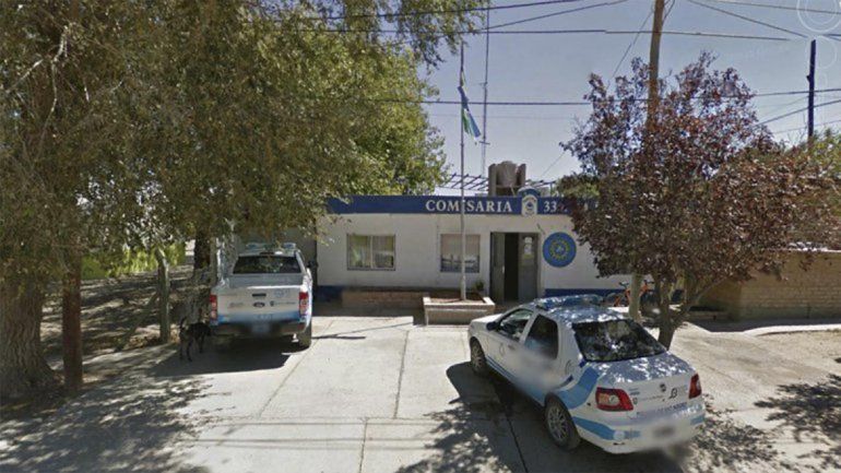 Horror en Allen: denunciaron a un adolescente de 14 años por el abuso sexual de una beba