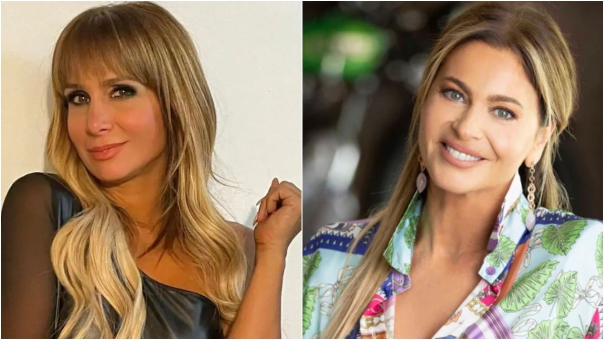 La feroz definición de Fernanda Vives sobre el trabajo de Karina Mazzocco