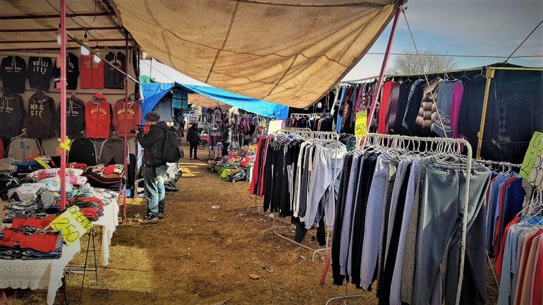 Desembarca La Saladita en la zona con precios baratos: lugar y fecha