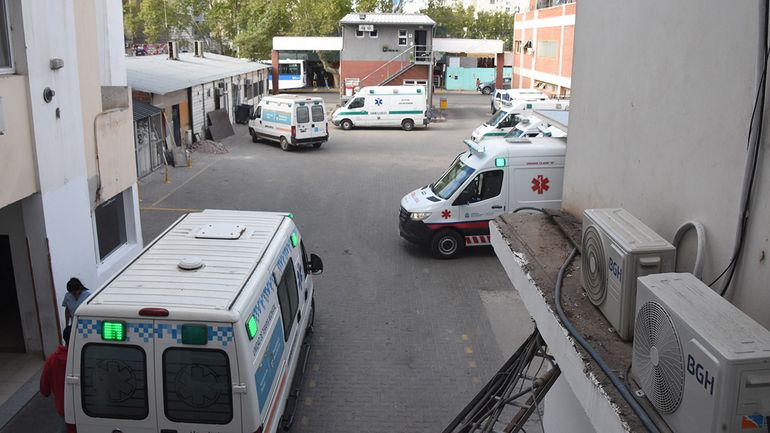 Tragedia en Neuquén: una nena de 10 años murió atropellada