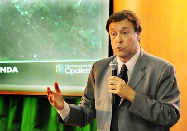 Weretilneck: Debemos repensar las ciudades