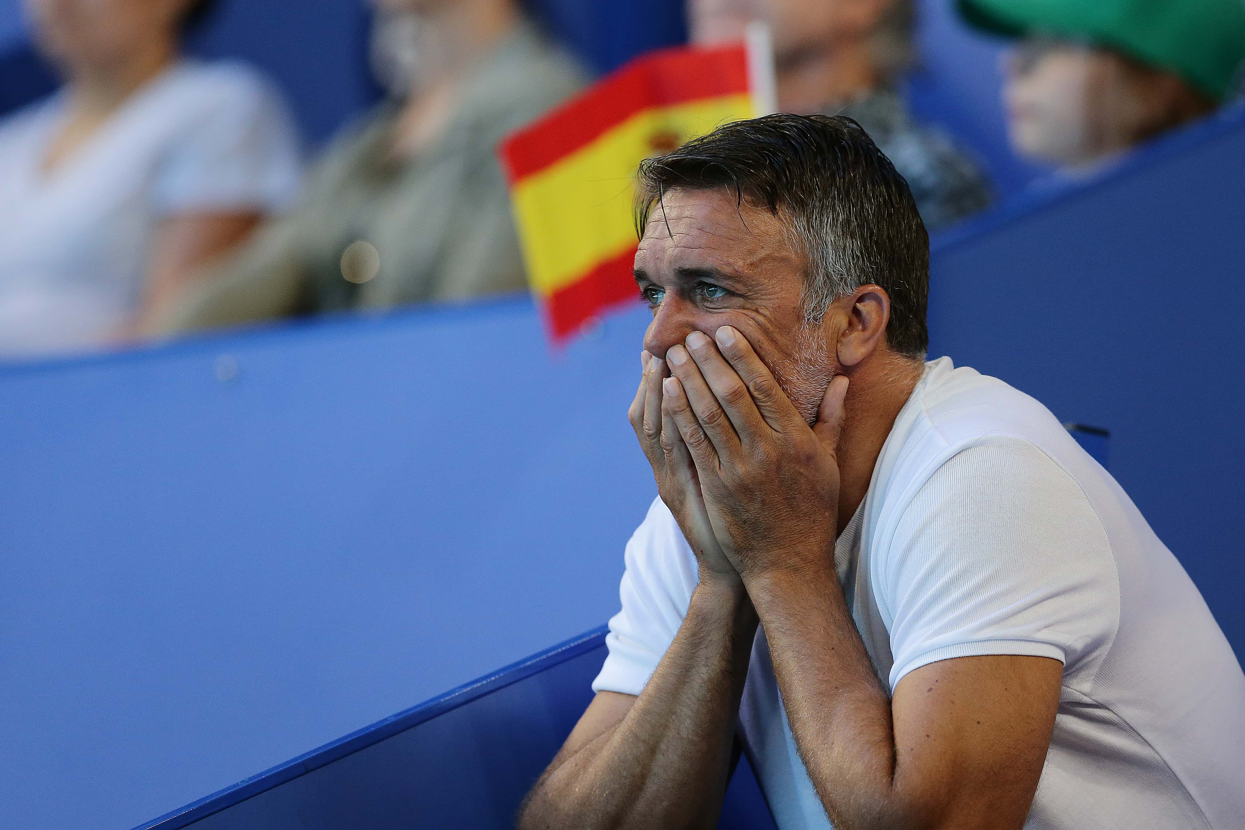 La millonaria suma que le embargaron a Batistuta