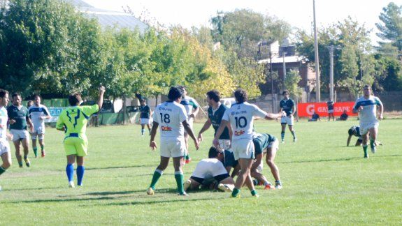 El Verde encontró el descuento en los minutos finales.