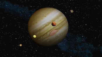jupiter tiene doce nuevas lunas y ya suma 92 jupiter tiene doce nuevas lunas y ya suma 92