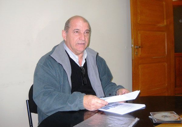 Una apuesta por los pequeños vitivinicultores