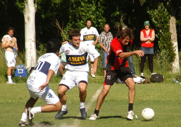 No se juega el 300 For Ever