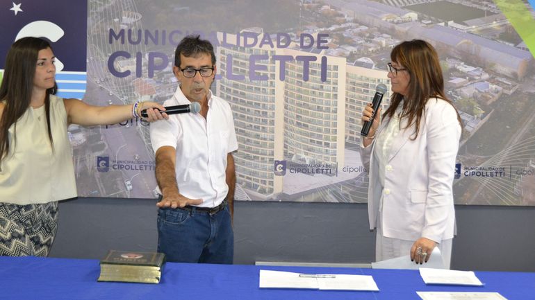 Héctor Sepúlveda, asumió en febrero tras la salida de María José Manonelles. Héctor Sepúlveda, asumió en febrero tras la salida de María José Manonelles.