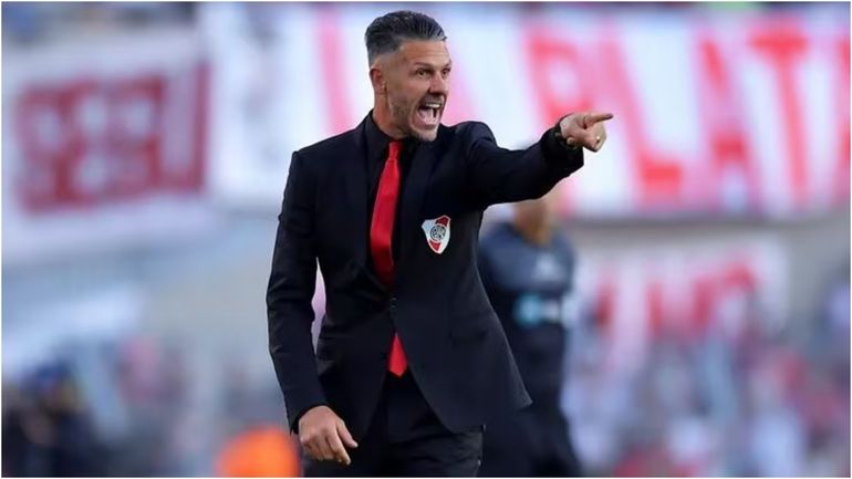 El crack del fútbol argentino que está cerca de volver a River