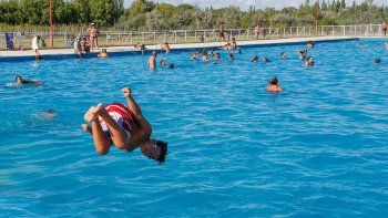 el lunes arrancan las colonias de vacaciones en la ciudad el lunes arrancan las colonias de vacaciones en la ciudad
